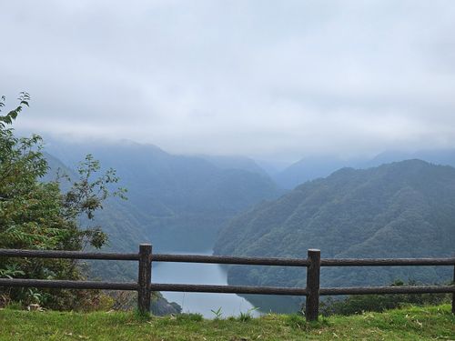 雲海キャンプ2025➁ 西山高原キャンプ場 ソロキャンプ 区画サイト オートサイト 三代目とっしぃさんのキャンプブログ CAMPiii(キャンピー) -キャンプ専用SNS キャンプのすべてがここに集まる-