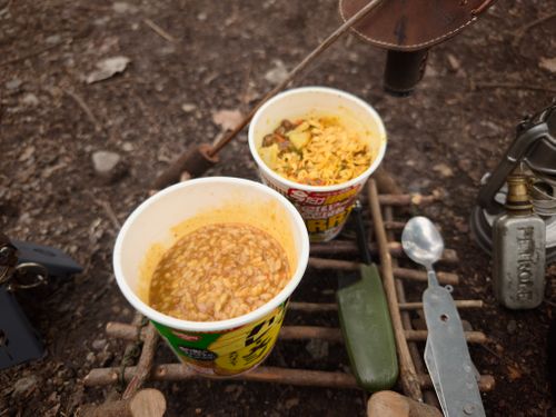 自分史上最重量級キャンプ。 兵庫県 ソロキャンプ フリーサイト ぞのさんさんのキャンプブログ CAMPiii（キャンピー） -キャンプ専用SNS キャンプのすべてがここに集まる-