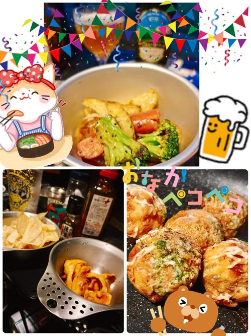 真夏の2泊3日！二日酔いと向日葵とフリーマーケット【2泊目】 クマさんキャンプ場 Oniyomeさんのキャンプブログ CAMPiii（キャンピー） -キャンプ専用SNS キャンプのすべてがここに集まる-