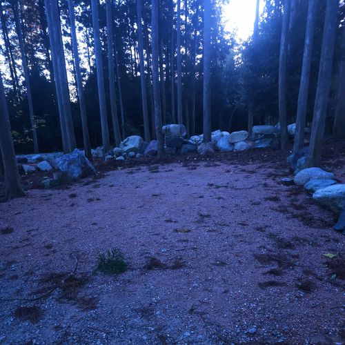 俺のあそびฅ(o&lsquo;ⓛ&rsquo;o)ฅ  見栄る魅れる三重られる‼️ 俺たちのキャンプ場 ソロキャンプ 区画サイト オートサイト くまくまさんのキャンプブログ CAMPiii（キャンピー） -キャンプ専用SNS キャンプのすべてがここに集まる-