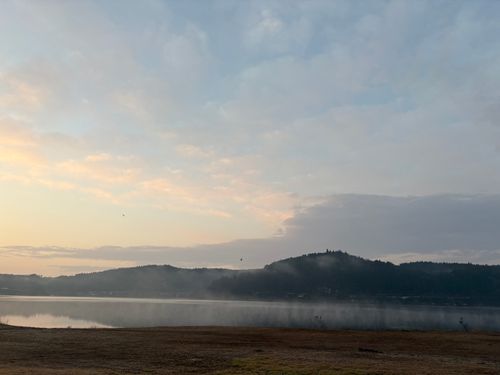今年最後のソロキャンぷ 花山青少年旅行村キャンプ場 ソロキャンプ フリーサイト ぱぱちょさんのキャンプブログ CAMPiii（キャンピー） -キャンプ専用SNS キャンプのすべてがここに集まる-