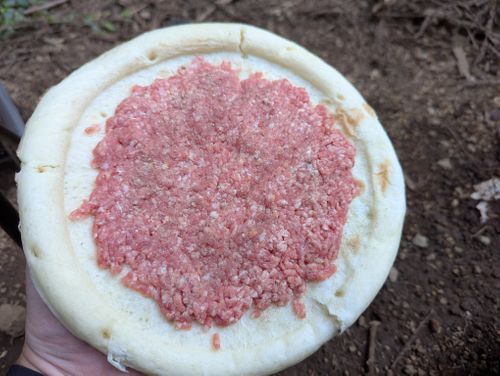 久しぶりのTHE野営地が変わってた話 野営地 ソロキャンプ フリーサイト 週末スナフキンさんのキャンプブログ CAMPiii(キャンピー) -キャンプ専用SNS キャンプのすべてがここに集まる-
