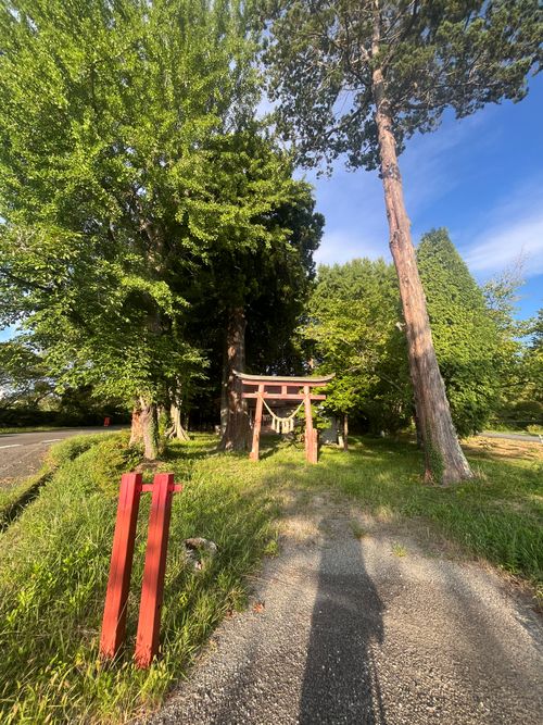 みちのく潮風トレイル 福島 相馬編 貸し切りができる小さなキャンプ場 beeto ソロキャンプ 区画サイト まっつんさんのキャンプブログ CAMPiii(キャンピー) -キャンプ専用SNS キャンプのすべてがここに集まる-