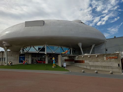 2日目は寄り道してから 神割崎キャンプ場 ソロキャンプ フリーサイト 古山たかしさんのキャンプブログ CAMPiii（キャンピー） -キャンプ専用SNS キャンプのすべてがここに集まる-