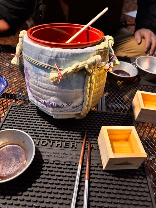 あけまして2026。 KAWAI VILLAGE CAMP グループキャンプ 区画サイト オートサイト あやぴーさんのキャンプブログ CAMPiii（キャンピー） -キャンプ専用SNS キャンプのすべてがここに集まる-