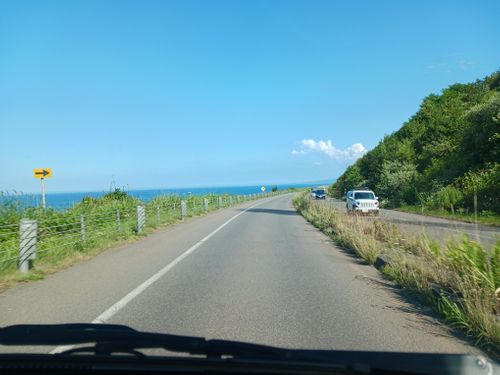 【Day9】北海道C△mp旅’ in 渡島・七飯 ユーカラパーキングCAMP ファミリーキャンプ オートサイト キャンピングカー vios outdoor'sさんのキャンプブログ CAMPiii(キャンピー) -キャンプ専用SNS キャンプのすべてがここに集まる-