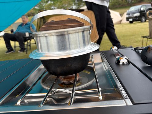 SBCMTはあったかい人たちばかりの素敵イベントでした.☆* 神石高原 ティアガルテン グループキャンプ 区画サイト オートサイト ぷりんさんのキャンプブログ CAMPiii（キャンピー） -キャンプ専用SNS キャンプのすべてがここに集まる-