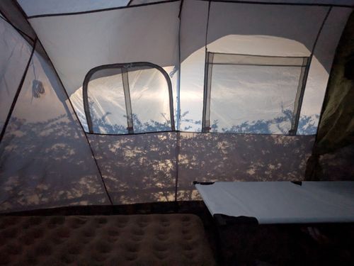 第二回ファミリーキャンプ！ 御立岬第2キャンプ場「星の森」 ファミリーキャンプ オートサイト ビギナー🔰ネイ吉♪さんのキャンプブログ CAMPiii（キャンピー） -キャンプ専用SNS キャンプのすべてがここに集まる-