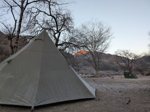 はじめてのソロキャンプ経験&hellip; 新戸キャンプ場 ソロキャンプ フリーサイト オートサイト 区画サイト 好々爺🇯🇵さんのキャンプブログ CAMPiii（キャンピー） -キャンプ専用SNS キャンプのすべてがここに集まる-