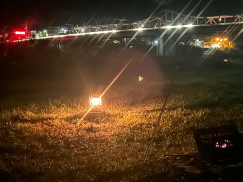 遠征キャンプ Part3     関西キャンプの聖地へ 笠置キャンプ場 ソロキャンプ グループキャンプ フリーサイト Genさんのキャンプブログ CAMPiii（キャンピー） -キャンプ専用SNS キャンプのすべてがここに集まる-