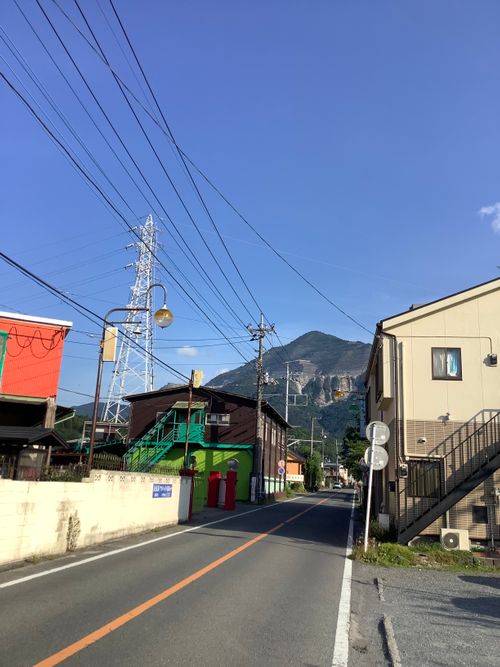 Vol.120 26/NO.10 中津峡〜秩父ホルモン食べる‼️ 秩父市 ソロキャンプ 🔥焚き火🔥さんのキャンプブログ CAMPiii（キャンピー） -キャンプ専用SNS キャンプのすべてがここに集まる-