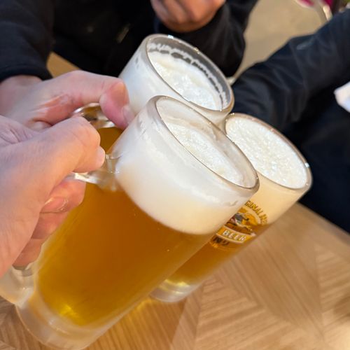 🍁紅葉の涸沢カールで4度目の正直🙏 涸沢カール グループキャンプ フリーサイト shuさんのキャンプブログ CAMPiii（キャンピー） -キャンプ専用SNS キャンプのすべてがここに集まる-