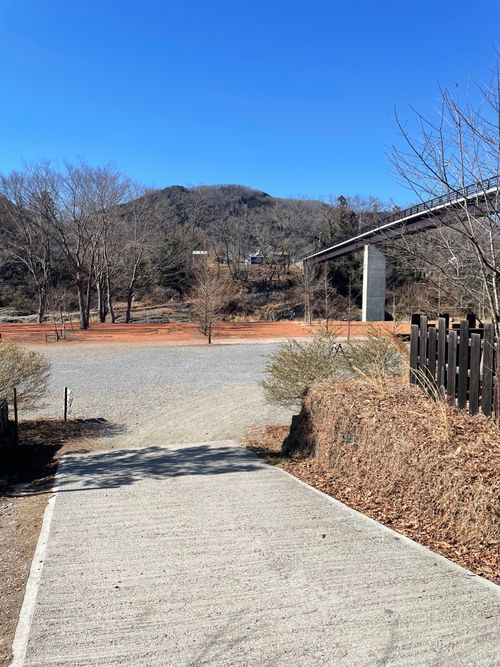 60回目のキャンプは、なかなか予約が取れない長瀞オートキャンプ場へ！ 長瀞オートキャンプ場 ソロキャンプ 区画サイト ma9さんのキャンプブログ CAMPiii（キャンピー） -キャンプ専用SNS キャンプのすべてがここに集まる-