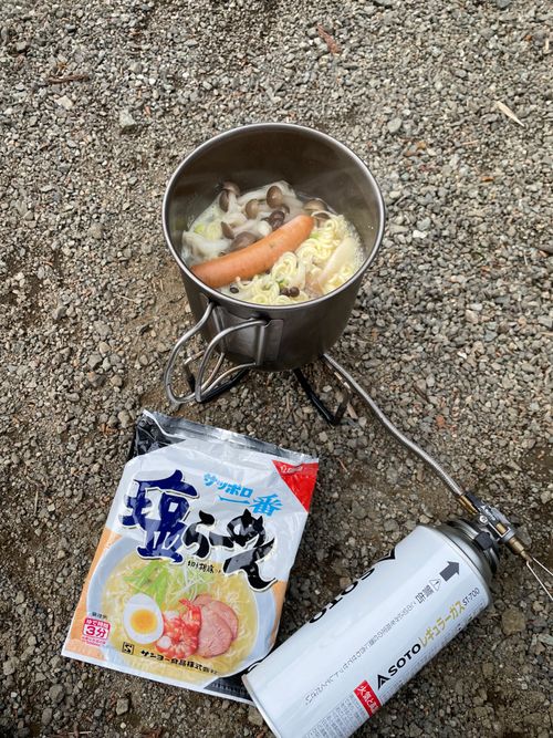 友人とのデュオ！徒歩では坂道がかなりキツイ。表丹沢野外活動センターキャンプ場へ！ 秦野市 表丹沢野外活動センター ソロキャンプ グループキャンプ フリーサイト ma9さんのキャンプブログ CAMPiii（キャンピー） -キャンプ専用SNS キャンプのすべてがここに集まる-