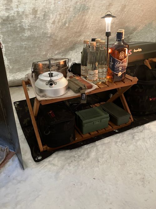 ファンガーデンリモ！ Fun Garden Rimo ソロキャンプ フリーサイト siroさんのキャンプブログ CAMPiii（キャンピー） -キャンプ専用SNS キャンプのすべてがここに集まる-