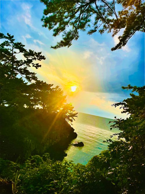 天気予報とのにらめっこに大勝利した?初の大分県おじうさキャン△ in 長崎鼻リゾートキャンプ場 〜 CAMP NO.152 長崎鼻リゾートキャンプ場 ソロキャンプ ファミリーキャンプ 区画サイト おじキャン△さんのキャンプブログ CAMPiii(キャンピー) -キャンプ専用SNS キャンプのすべてがここに集まる-