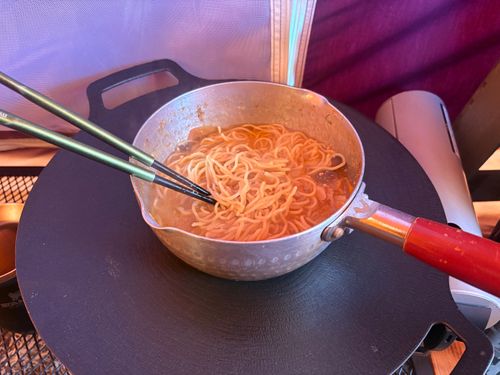 お久しぶりです笠の場さん casano-va笠の場 ソロキャンプ フリーサイト ぱぱちょさんのキャンプブログ CAMPiii（キャンピー） -キャンプ専用SNS キャンプのすべてがここに集まる-