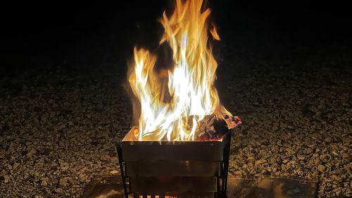 またまた完ソロ！ ソロキャンプ フリーサイト ちゃむ！さんのキャンプブログ CAMPiii（キャンピー） -キャンプ専用SNS キャンプのすべてがここに集まる-