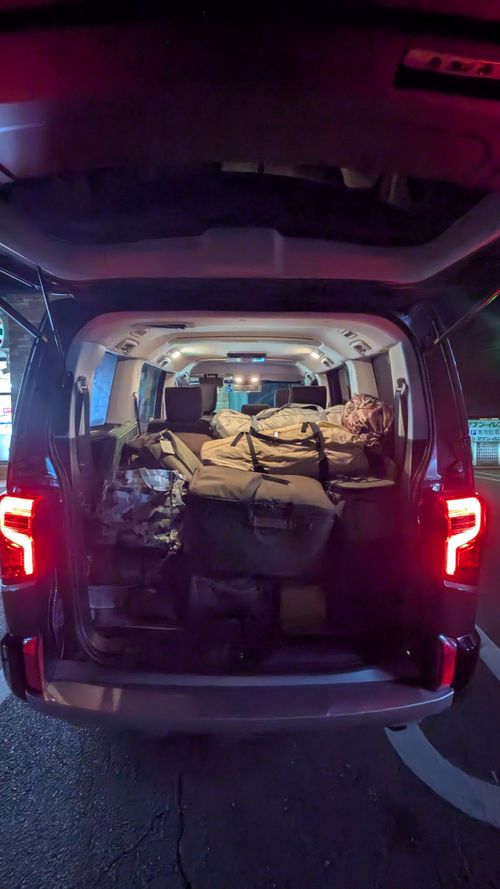 中国地方遠征キャンプ🏕️遂に初参戦！SBCMT#8編 神石高原 ティアガルテン ソロキャンプ ファミリーキャンプ グループキャンプ 区画サイト オートサイト ヒゲキャンさんのキャンプブログ CAMPiii（キャンピー） -キャンプ専用SNS キャンプのすべてがここに集まる-