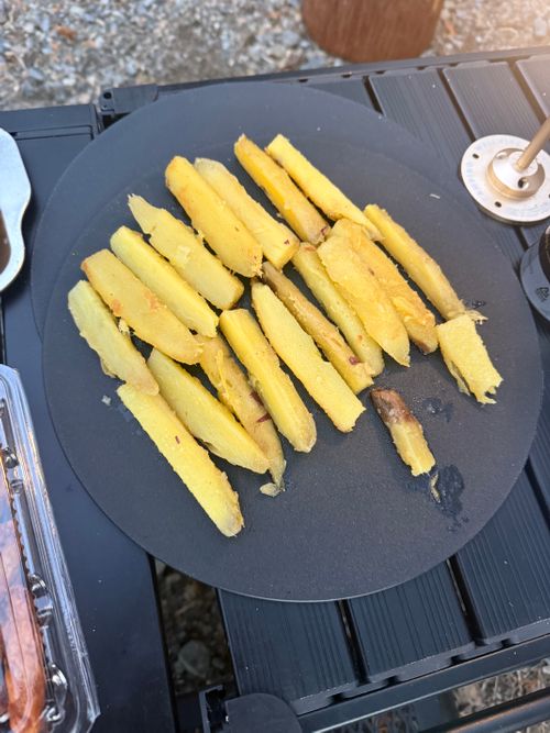 一年ぶりのキャンプ場 タキビベース玉名 ファミリーキャンプ 区画サイト オートサイト moreAiさんのキャンプブログ CAMPiii（キャンピー） -キャンプ専用SNS キャンプのすべてがここに集まる-