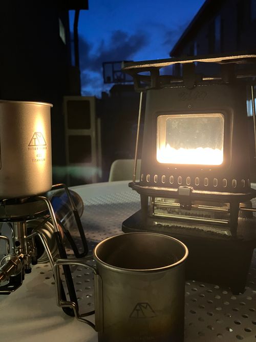 CAMPiii（キャンピー） ふたばさんのキャンプブログ キャンプに飢えてるので。 