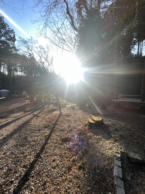 徒歩ソロで行く、いこいの森 RECAMP おだわら 小田原市いこいの森 RECAMP おだわら ソロキャンプ 区画サイト ma9さんのキャンプブログ CAMPiii（キャンピー） -キャンプ専用SNS キャンプのすべてがここに集まる-