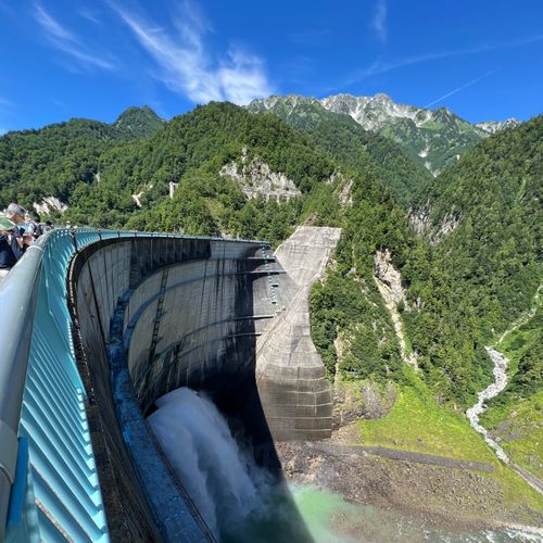 viva立山‼️ 雷鳥沢キャンプ場へ編 雷鳥沢キャンプ場 ソロキャンプ フリーサイト shuさんのキャンプブログ CAMPiii(キャンピー) -キャンプ専用SNS キャンプのすべてがここに集まる-
