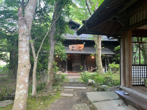 癒しのキャンプ ゴンドーシャロレー ファミリーキャンプ 区画サイト 景子さんのキャンプブログ CAMPiii（キャンピー） -キャンプ専用SNS キャンプのすべてがここに集まる-