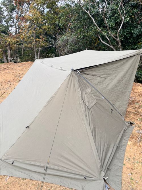 千葉キャン２泊３日　もみじロード HANABUSACAMP（ハナブサキャンプ〕 ソロキャンプ フリーサイト ASAPさんのキャンプブログ CAMPiii（キャンピー） -キャンプ専用SNS キャンプのすべてがここに集まる-