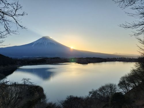 CAMPiii（キャンピー） たかたかぽんたさんのキャンプブログ 富士キャン 田貫湖キャンプ場