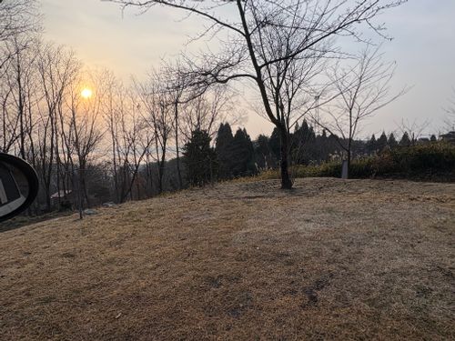 第90話　今回は岡山観光記事っす 弥高山公園キャンプ場 ソロキャンプ フリーサイト ちろ犬さんのキャンプブログ CAMPiii（キャンピー） -キャンプ専用SNS キャンプのすべてがここに集まる-