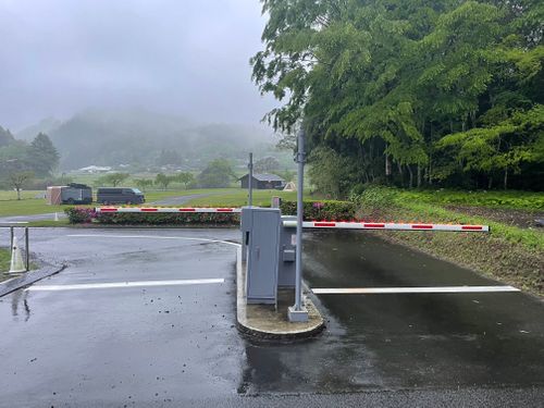 妻の回復祝い@スノピ都城CampField Snow Peak 都城 Campfield ファミリーキャンプ 区画サイト オートサイト フォレキャンさんのキャンプブログ CAMPiii（キャンピー） -キャンプ専用SNS キャンプのすべてがここに集まる-