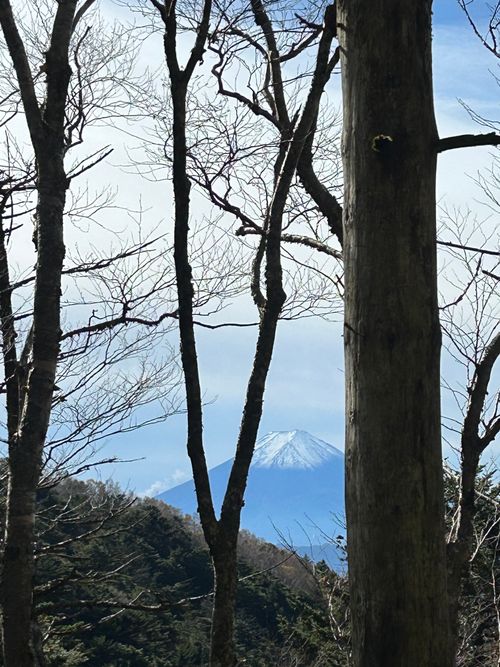 誘われて大菩薩嶺(自分は車中泊😆) 大菩薩嶺 ソロキャンプ グループキャンプ Genさんのキャンプブログ CAMPiii（キャンピー） -キャンプ専用SNS キャンプのすべてがここに集まる-