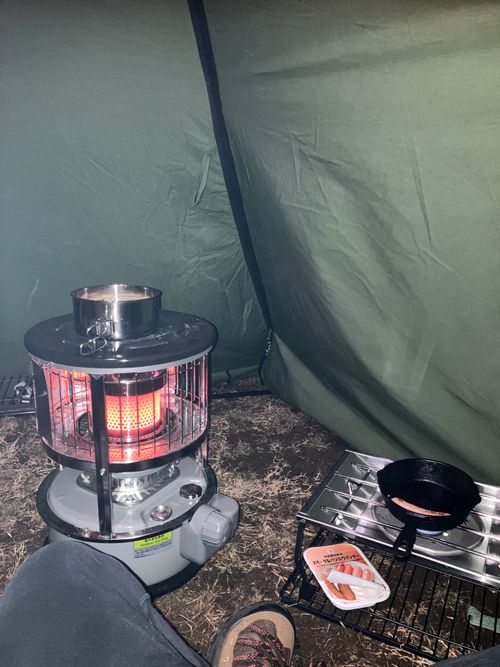 2026初キャンプ 根浜海岸観光施設 根浜シーサイド・キャンプ場 ソロキャンプ フリーサイト はいはいさんのキャンプブログ CAMPiii（キャンピー） -キャンプ専用SNS キャンプのすべてがここに集まる-