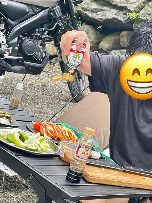 全力中年、ふたたび 大渡キャンプ場 グループキャンプ 区画サイト もるがんさんのキャンプブログ CAMPiii（キャンピー） -キャンプ専用SNS キャンプのすべてがここに集まる-