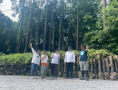 雨の中の貸切グルキャン the veg out ソロキャンプ グループキャンプ オートサイト 区画サイト ちあさんのキャンプブログ CAMPiii（キャンピー） -キャンプ専用SNS キャンプのすべてがここに集まる-