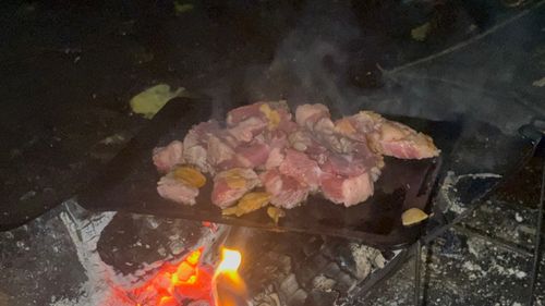 遂に秋キャンプに突入‼️ PICA表富士 ソロキャンプ フリーサイト まっつんさんのキャンプブログ CAMPiii(キャンピー) -キャンプ専用SNS キャンプのすべてがここに集まる-