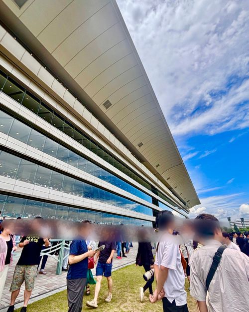 裏磐梯とBBQと、福島競馬🐴 グルもてコテージＳｅｎｇａｎ Oniyomeさんのキャンプブログ CAMPiii（キャンピー） -キャンプ専用SNS キャンプのすべてがここに集まる-