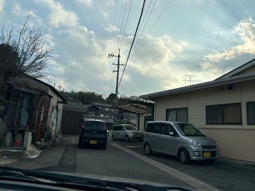 第91話　広島県は離島に行く！ Island Camp 百島 ソロキャンプ 区画サイト ちろ犬さんのキャンプブログ CAMPiii（キャンピー） -キャンプ専用SNS キャンプのすべてがここに集まる-