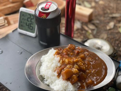 仲間と予定が合わずソロキャンプ ソロキャンプ フリーサイト おぐらーさんのキャンプブログ CAMPiii（キャンピー） -キャンプ専用SNS キャンプのすべてがここに集まる-