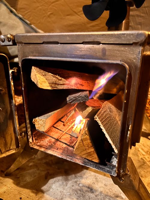 あけまして2026。 KAWAI VILLAGE CAMP グループキャンプ 区画サイト オートサイト あやぴーさんのキャンプブログ CAMPiii（キャンピー） -キャンプ専用SNS キャンプのすべてがここに集まる-