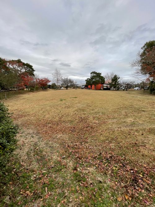 千葉の東浪見にあるTORAMIキャンプ場でデュオキャンプ！ Campsite TORAMI(一宮町東浪見,「旧秋場家住宅」) ソロキャンプ グループキャンプ フリーサイト 区画サイト ma9さんのキャンプブログ CAMPiii（キャンピー） -キャンプ専用SNS キャンプのすべてがここに集まる-