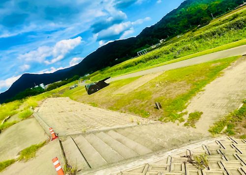 『テントメンテ&あ試しNEW ITEM』の久しぶりのソロおじDAYキャン△ in ゆうゆう広場 〜 CAMP NO.151 ゆうゆう広場 ソロキャンプ 区画サイト フリーサイト おじキャン△さんのキャンプブログ CAMPiii(キャンピー) -キャンプ専用SNS キャンプのすべてがここに集まる-