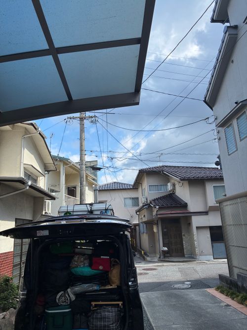 2026年10回目、海水浴キャンPart②🏝️ 片添ケ浜オートキャンプ場 ファミリーキャンプ 区画サイト オートサイト わいげさんのキャンプブログ CAMPiii（キャンピー） -キャンプ専用SNS キャンプのすべてがここに集まる-