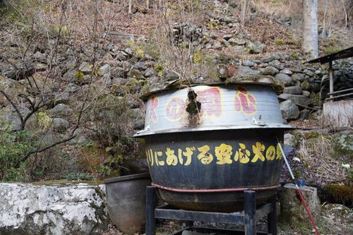 思い出の場所でソロ 大渡キャンプ場 ソロキャンプ 区画サイト 週末スナフキンさんのキャンプブログ CAMPiii（キャンピー） -キャンプ専用SNS キャンプのすべてがここに集まる-