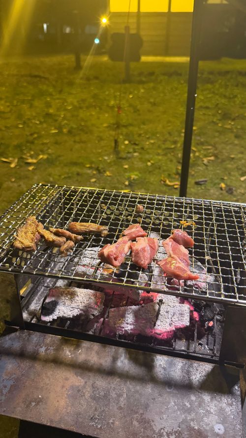 久しぶりのソロキャン 滝と渓流の高山キャンプ場 ソロキャンプ 区画サイト tani3さんのキャンプブログ CAMPiii（キャンピー） -キャンプ専用SNS キャンプのすべてがここに集まる-