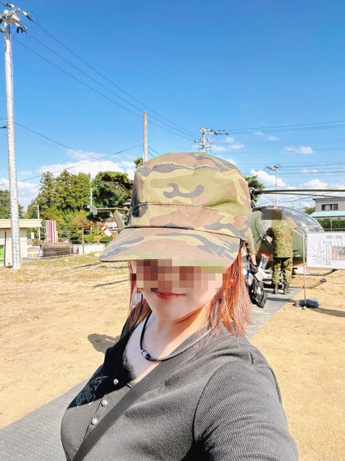 【番外編】キャンプじゃないけど…キャンプ帰りに某駐屯地｢記念行事｣へ！ 陸上自衛隊 福島駐屯地 Oniyomeさんのキャンプブログ CAMPiii（キャンピー） -キャンプ専用SNS キャンプのすべてがここに集まる-