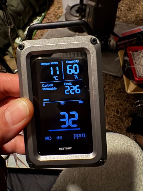 第90話　今回は岡山観光記事っす 弥高山公園キャンプ場 ソロキャンプ フリーサイト ちろ犬さんのキャンプブログ CAMPiii（キャンピー） -キャンプ専用SNS キャンプのすべてがここに集まる-