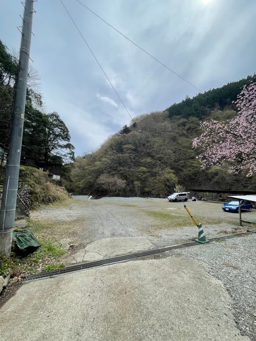 同僚とデュオキャンプ！道志村にある久保キャンプ場へ！ 道志村 久保キャンプ場 ソロキャンプ グループキャンプ 区画サイト ma9さんのキャンプブログ CAMPiii（キャンピー） -キャンプ専用SNS キャンプのすべてがここに集まる-