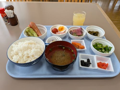 2016年 お盆 酸ヶ湯キャンプ場 ソロキャンプ 区画サイト IZUIZUさんのキャンプブログ CAMPiii（キャンピー） -キャンプ専用SNS キャンプのすべてがここに集まる-